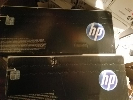 Картридж HP Q7551A для принтера LJ M3027, M3035, P3005, P3005DN

Отправка по У. . фото 3
