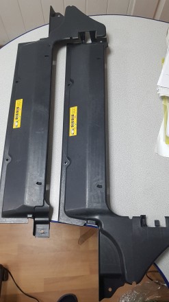 A4516840318 A4516840200 Кожух Панель Крепл Батареи Смарт Smart451. Кропивницький. фото 1 A4516840318 A4516840200 Кожух Панель Крепл Батареи Смарт Smart451. Кропивницький. фото 1
