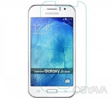 Защитное Стекло Для Samsung Galaxy J1 ACE J110