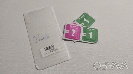 Защитное Стекло Для Samsung Galaxy J1 J120 J120H 2016