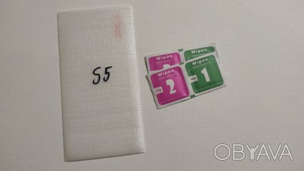 Защитное Стекло Для Samsung Galaxy S5 G900H G900F