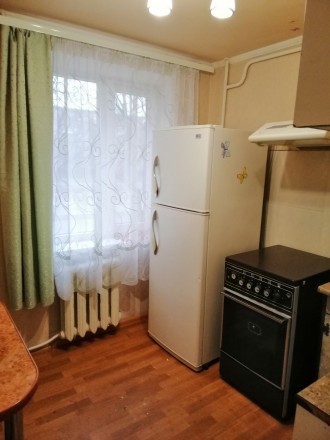 Аренда квартиры на Тухачевского , 1 комнатная в хорошем состояние. Есть вся мебе. Жовтневый. фото 4