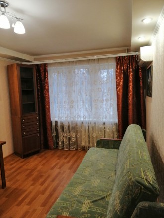 Аренда квартиры на Тухачевского , 1 комнатная в хорошем состояние. Есть вся мебе. Жовтневый. фото 6