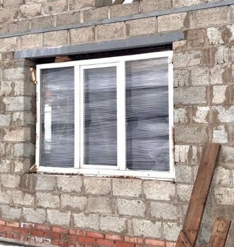 Бюджетные пластиковые окна могут быть качественными и иметь хорошие эксплуатацио. . фото 2