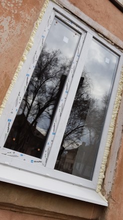 Бюджетные пластиковые окна могут быть качественными и иметь хорошие эксплуатацио. . фото 4