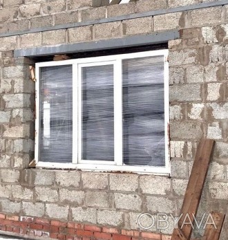 Бюджетные пластиковые окна могут быть качественными и иметь хорошие эксплуатацио. . фото 1