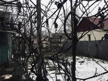 Продам домик в Лесках