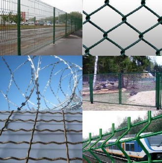 Сетка РАБИЦА 50х50, 35х35, 25х25, 15х15, 60х60 черная и оцинк. Киев. фото 1 Сетка РАБИЦА 50х50, 35х35, 25х25, 15х15, 60х60 черная и оцинк. Киев. фото 1