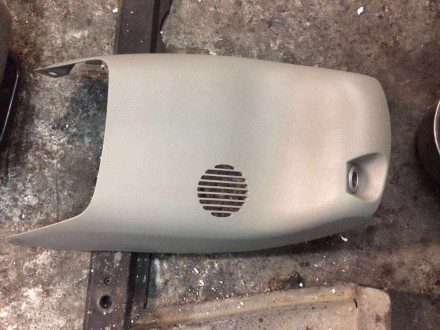 Б/у консоль КПП Renault Scenic 2, 8200140871, 8200140872. Кропивницький. фото 1 Б/у консоль КПП Renault Scenic 2, 8200140871, 8200140872. Кропивницький. фото 1