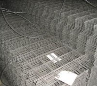 Сетка кладочная армопояс армирования анкерная 50х50, 100х100, 200х200. Київ. фото 1 Сетка кладочная армопояс армирования анкерная 50х50, 100х100, 200х200. Київ. фото 1