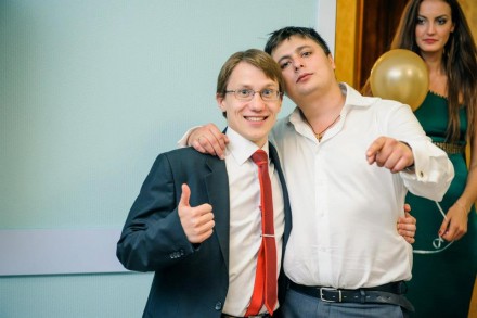 Не знаю что тут писать. Я не стар, ни молод. Как "Карлсон" - в самом р. . фото 4