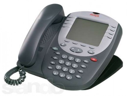 TELSET 2420 GLOBAL - цифровой телефон AVAYA. Київ. фото 1 TELSET 2420 GLOBAL - цифровой телефон AVAYA. Київ. фото 1