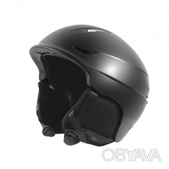 Горнолыжный шлем Helmet - лучшая защита головы
Отправляясь кататься на лыжах, в . . фото 1
