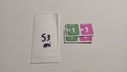 Защитное Стекло Для Samsung S3 Mini I8190. Миколаїв. фото 1 Защитное Стекло Для Samsung S3 Mini I8190. Миколаїв. фото 1