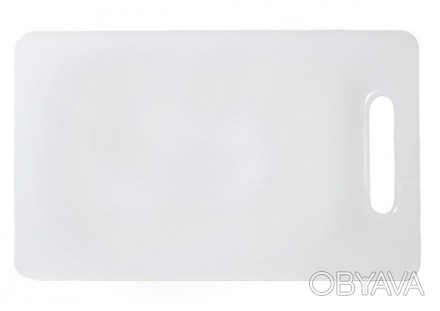 Обробна дошка, тонка 0,5 см 33 * 20 см біла CP7001(5136)
 
Вид товару: обробна д. . фото 1