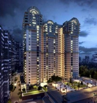 Продам 3 Комнатную Квартиру в ЖК Дельмар Печерск метро Дружбы Народов. Киев. фото 1 Продам 3 Комнатную Квартиру в ЖК Дельмар Печерск метро Дружбы Народов. Киев. фото 1