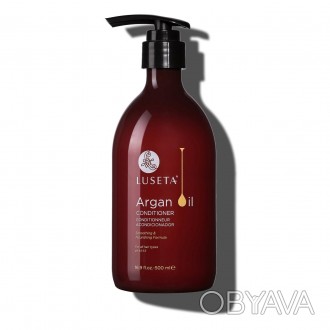 Argan Oil Conditioner - Кондиционер для волос с аграновым маслом
Если Ваши волос. . фото 1
