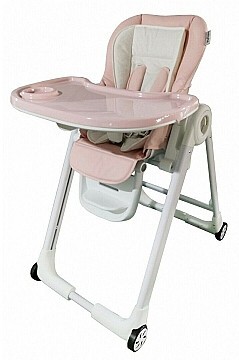 Стульчик для кормления Babyhit Elegant - Pink (73690). Київ. фото 1 Стульчик для кормления Babyhit Elegant - Pink (73690). Київ. фото 1