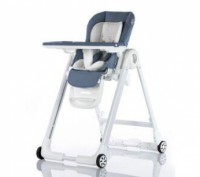 Стульчик для кормления Babyhit Elegant - Blue (73689). Київ. фото 1 Стульчик для кормления Babyhit Elegant - Blue (73689). Київ. фото 1