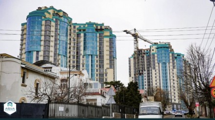 Срочно! Продажа! Квартира в ЖКАквамарин с видом на море!. Одесса. фото 1 Срочно! Продажа! Квартира в ЖКАквамарин с видом на море!. Одесса. фото 1