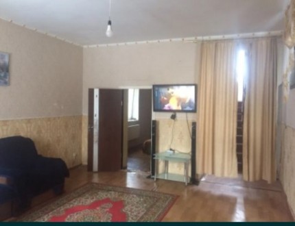 Продам дом общей площадью 170 метров. Два этажа, все коммуникации заведены и под. Киевский. фото 5