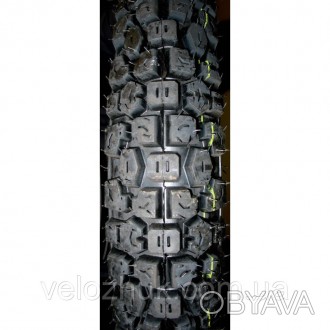 Покрышка 3.50-18" модель МС 810 Morechi
