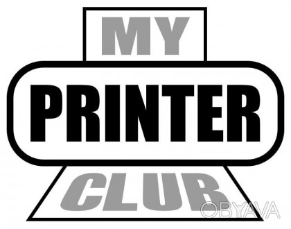 Каждый принтер Epson со временем требует обслуживания впитывающей прокладки &mda. . фото 1