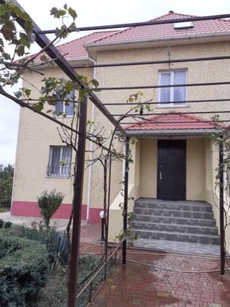 Будинок у Царському селі 2. Одеса. фото 1 Будинок у Царському селі 2. Одеса. фото 1