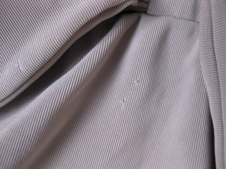 Классное платье с голой спиной и бантом, Италия, M/L, км0864
цвет серо-бежево-к. . фото 11