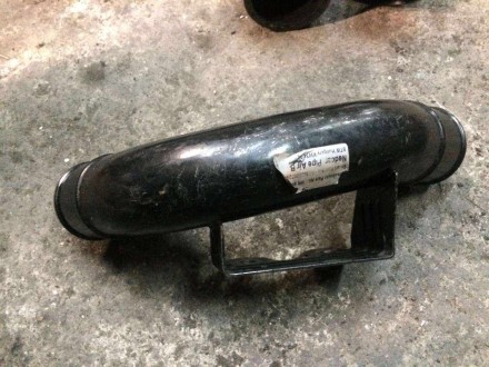 Б/у патрубок интеркулера Mitsubishi Colt, Smart Forfour, MR993102, A6390900229. Кропивницький. фото 1 Б/у патрубок интеркулера Mitsubishi Colt, Smart Forfour, MR993102, A6390900229. Кропивницький. фото 1