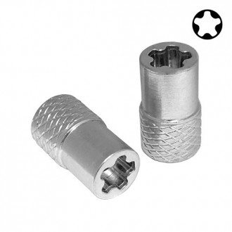 Головка торцевая TORX PLUS 5гр. EPR10 (TESLA) (ХЗСО) EPR10TXPL. Київ. фото 1 Головка торцевая TORX PLUS 5гр. EPR10 (TESLA) (ХЗСО) EPR10TXPL. Київ. фото 1