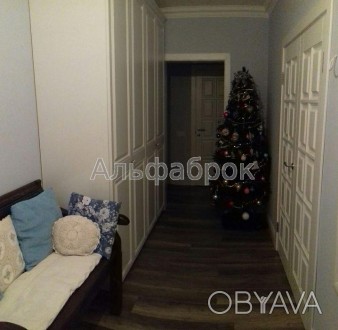 Продается 3-х комнатная квартира 
на Милославской ,2.
Площадь общая 82 м2, жилая. Троещина. фото 1