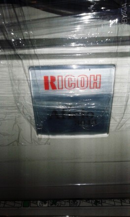 Продаем в полном рабочем состоянии Копир принтер сканер Ricoh Aficio 3045. Двухс. . фото 3