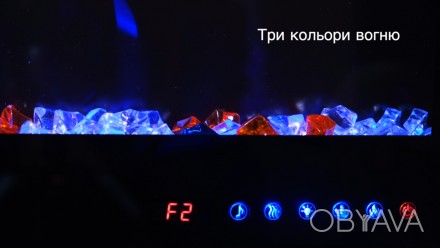 Электрокамин ROYAL FIRE Imperial Lux 60
Royal Fire - это компания по изготовлени. . фото 1