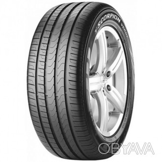 
Легковые шины 255/50 R19 PIRELLI Scorpion Verde 107W XL RUN FLAT Вы можете купи. . фото 1