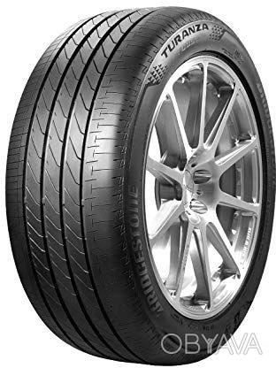 
Легковые шины 195/60 R16 Bridgestone Turanza T005A 89H Вы можете купить Легковы. . фото 1