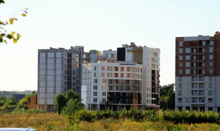 1к квартира в Ирпене! Центр города! Рассрочка в гривне!. Ирпень. фото 1 1к квартира в Ирпене! Центр города! Рассрочка в гривне!. Ирпень. фото 1