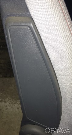 Подушка безопасности сиденья передняя лев Chevrolet Bolt EV  42519061,42620177,4. . фото 1