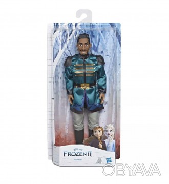 
	Кукла Маттиас Mattias fashion Frozen 2 Холодное сердце disney. . фото 1