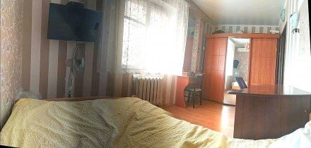 В продаже 3-х комнатная квартира рядом с МОРЕМ
Город Одесса, микрорайон  Черном. Черноморка. фото 8