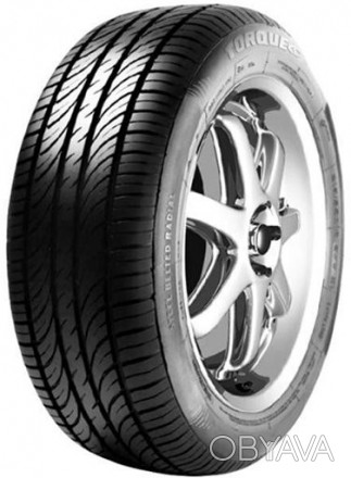 
Легковые шины 215/65 R16 Torque TQ021 98H Вы можете купить Легковые шины в наши. . фото 1