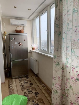 Предлагается к продаже роскошная трехкомнатная квартира в новом кирпичном доме н. Суворовский. фото 8
