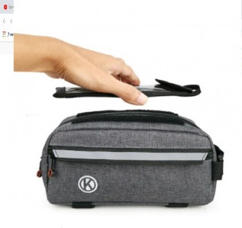 Сумка для горного велосипеда для  передней балки для велосипеда. Одесса. фото 1