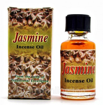 Ароматическое масло "Jasmine". Харьков. фото 1 Ароматическое масло "Jasmine". Харьков. фото 1