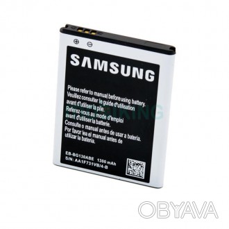 Акб батарея Samsung G130 S5360 S5380 аккумулятор 
 
Копия высшего класса
 
Тип: . . фото 1