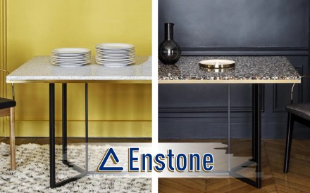 Enstone

Изготавливаем столешницы для кухни из искусственного камня (акрил, по. . фото 11