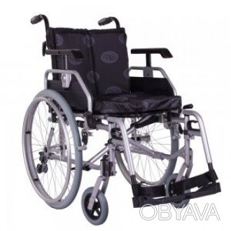 Инвалидные коляски напрокат без залога!

Инвалидные коляски OSD (Италия)

НА. . фото 1