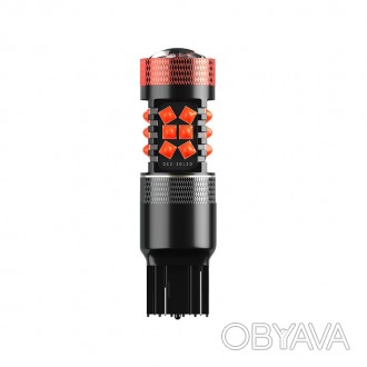 Светодиодная лампа DXZ - высокое качество для вашего авто
DXZ T20 – простая в ус. . фото 1