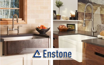 Enstone
 
Изготавливаем кухонные столешницы для моек из искусственного камня (. . фото 4