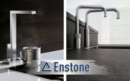 Enstone
 
Изготавливаем кухонные столешницы для моек из искусственного камня (. . фото 2